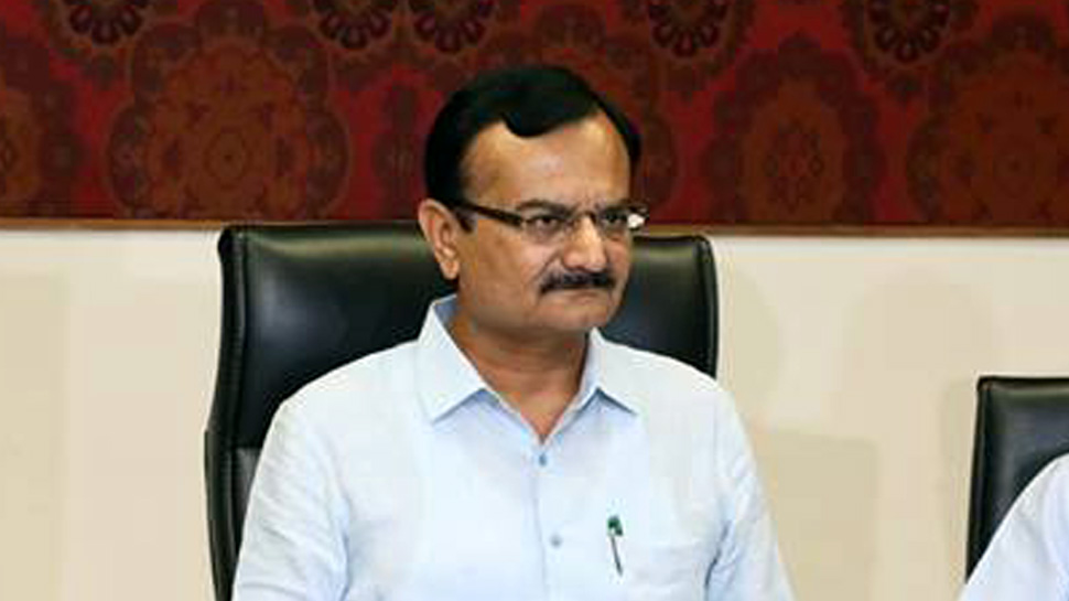 મંત્રીઓના પીએ-પીએસ નિમાયા, નીતિન પટેલ-ભૂપેન્દ્રસિંહના પીએ-પીએસ તરીકે કોની થઈ નિયુક્તિ?