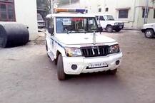 રાજપીપળાઃ ટ્રક અને સ્વીફ્ટ કાર વચ્ચે અકસ્માત, ચાર યુવકોના મોતથી અરેરાટી