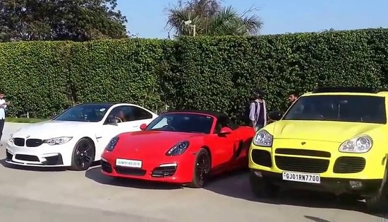 અમદાવાદીઓએ 10 લાખથી વધુની લક્ઝુરિયસ કાર ખરીદી હશે તો નહીં બચી શકો! જાણો કેમ