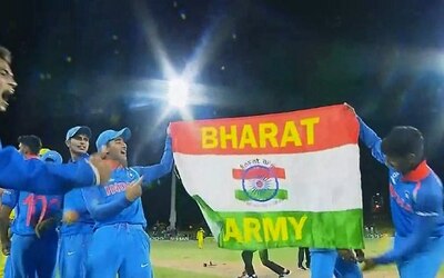U-19 WC ફાઈનલ: ટીમ ઈન્ડિયા પર થયો ઇનામોનો વરસાદ , જાણો BCCIએ શું કરી મોટી જાહેરાત? U-19 WC ફાઈનલ: ટીમ ઈન્ડિયા પર થયો ઇનામોનો વરસાદ , જાણો BCCIએ શું કરી મોટી જાહેરાત?