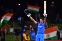 U-19: માતા નહોતી ઈચ્છતી કે ક્રિકેટર બને મનજોત, વર્લ્ડ કપમાં બન્યો જીતનો હિરો