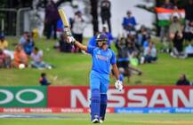 U-19: માતા નહોતી ઈચ્છતી કે ક્રિકેટર બને મનજોત, વર્લ્ડ કપમાં બન્યો જીતનો હિરો