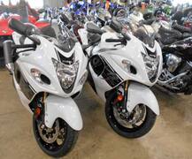 સુઝુકીએ લોન્ચ કરી નવી Hayabusa, 0-100kmphની સ્પીડ માત્ર 2.74 સેકન્ડમાં