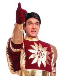 હવે મોટા પડદા પર આવી રહ્યો છે Shaktimaan, બૉલીવુડનો આ હીરો શક્તિમાન બનીને મચાવશે ધમાલ, જાણો કોણ છે