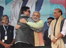 શત્રુઘ્ન સિંહા પર બીજેપી મંત્રીનો પલટવાર, કહ્યું- કેમ \'ખામોશ\' બોલવા મજબૂર કરો છો, ત્રણ તલાક આપીને જાતે જ છોડી દો BJP