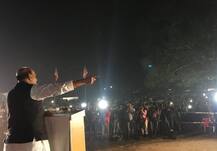 પાકિસ્તાન પર ભડક્યા રાજનાથ, કહ્યું- ‘કોઈએ માનું દૂધ નથી પીધું જે કાશ્મીરને ભારતથી અલગ કરી શકે’