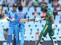 સેંચુરિયન વન ડેમાં આફ્રિકા સામે ભારતની 9 વિકેટે જીત, 6 મેચની સીરિઝમાં 2-0ની લીડ