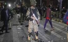 પાકિસ્તાનમાં સૈન્ય ચોકી પર આત્મઘાતી હુમલો, 11 જવાનોના મોત