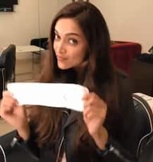 દીપિકાએ અક્ષય કુમારની કઈ ચેલેન્જ ઉપાડીને મૂક્યો વીડિયો? 