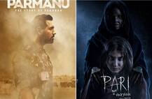 અનુષ્કાની પરીથી ડર્યો અબ્રાહમ, પોતાની આ ફિલ્મની રીલિઝ ધકેલી પાછળ, જાણો શું છે કારણ