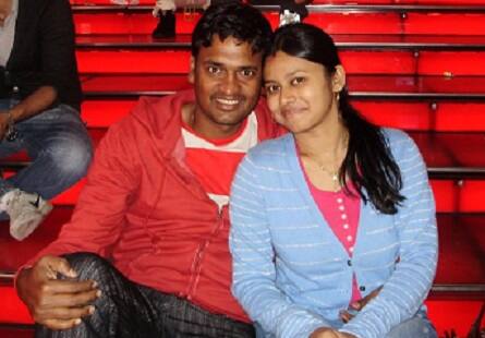 તેમને કહ્યું કે આશા છે કે અપલૉડ કરનારા સામે કાર્યવાહી કરવામાં આવશે, અપલૉડ કરવાવાળાઓની સદબુદ્ધિ પાછી આવશે અને ઇન્ટરનેટ પરથી આને દુર કરશે.’ તેમને કહ્યું કે, કંઇજ નથી બદલાયું પોલીસમાં ઔપચારિક ફરિયાદ કરવા સિવાય તેમની પાસે કોઇ બીજો રસ્તો નથી.