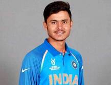 અંડર-19 વર્લ્ડકપમાં આ ગુજરાતી ખેલાડીઓનો રહ્યો છે દબદબો, જાણો વિગતે