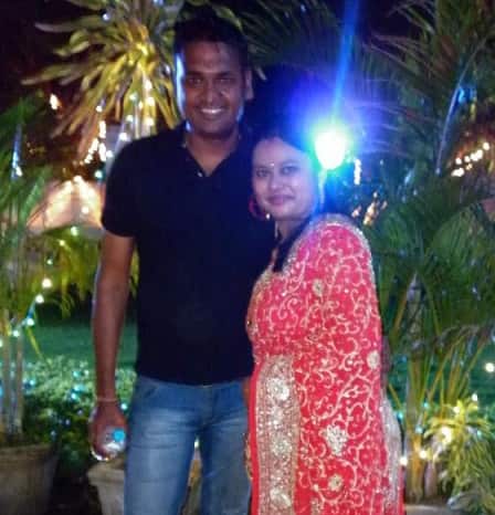 પત્ની સાથેનો અશ્લીલ ફોટો વાયરલ થતાં આ પૂર્વ ક્રિકેટર ભડક્યો, નોંધાવી કેસ પત્ની સાથેનો અશ્લીલ ફોટો વાયરલ થતાં આ પૂર્વ ક્રિકેટર ભડક્યો, નોંધાવી કેસ