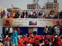  ગુજરાતમાં પદ્માવત ફિલ્મ રીલિઝ થવાને લઇને રાજપૂતોએ ભાજપ સરકારને શું આપી ચીમકી? જાણો