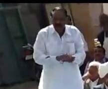 બનાસકાંઠામાં ચૂંટણી પહેલા કયા ટોચના નેતાએ કોંગ્રેસ સાથે ફાડ્યો છેડો, જાણો વિગતે