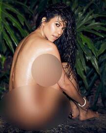 કર્ટની કર્દાશિયનની મેક્સિકોના બીચ પરની હોટ તસવીરો થઈ વાયરલ, મચાવી રહી છે ધૂમ 