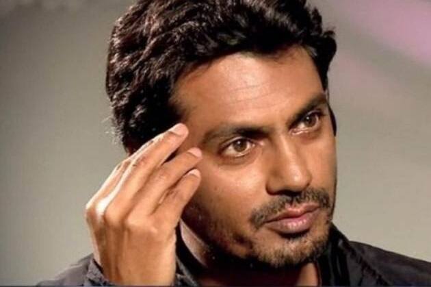 શાનદાર એક્ટર નવાઝુદ્દીન સિદ્દીકીનો ફિલ્મમાં ગેટઅપ પણ જબરદસ્ત છે, અને એકદમ ઠાકરે જેવા જ લાગી રહ્યાં છે.