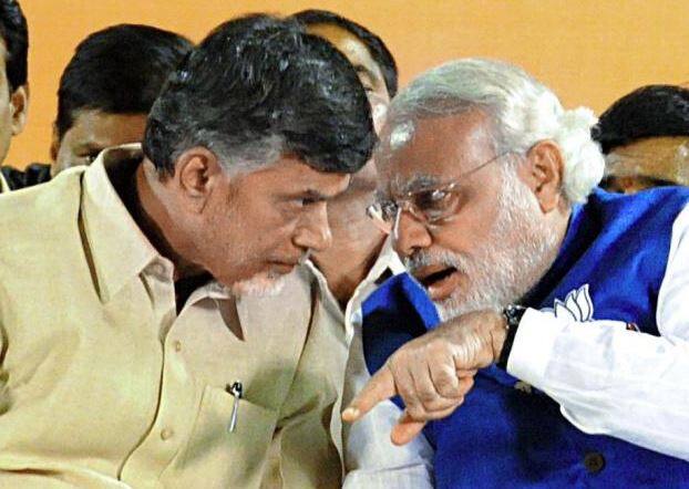 શાહની અપીલ બાદ હાલ ટીડીપી એનડીએથી અલગ નહીં થાય. આજે મળેલી મીટિંગમાં એનડીએથી અલગ થવું કે નહીં તે અંગે કોઈ ફેંસલો લેવામાં આવ્યો નહોતો. સંસદીય દળના નેતા વાઇ એસ ચૌધરીએ કહ્યું કે બીજેપી સાથેનો વિવાદ 4 દિવસમાં સંસદની અંદર જ ઉકેલાઇ જશે. 