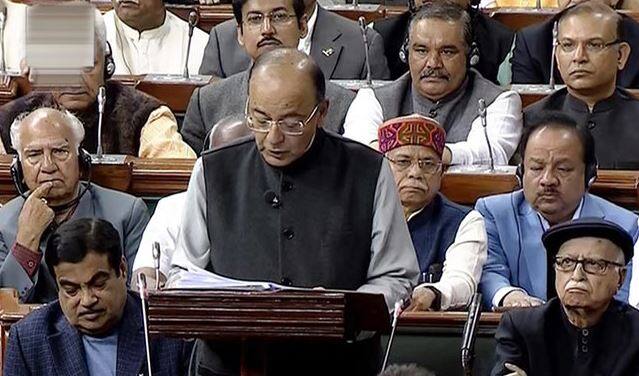 આ પહેલા પાર્ટીના સાંસદ ટીજી વેંકટેશે બજેટ બાદ બીજેપી સામે બંડ પોકારવાની જાહેરાત કરી હતી. ઉલ્લેખનીય છે કે કેન્દ્ર અને રાજ્યમાં બીજેપી-ટીડીપી એક સાથે છે. લોકસભામાં ટીડીપીના 16 સાંસદ છે. જ્યારે આંધ્રપ્રદેશ વિધાનસભામાં બીજેપીના ચાર સાંસદ છે. આ પહેલા બજેટને લઇ શિવસેના પણ નારાજ છે.