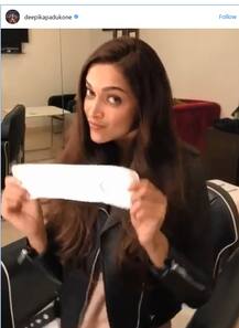 દીપિકાએ અક્ષય કુમારની કઈ ચેલેન્જ ઉપાડીને મૂક્યો વીડિયો? 