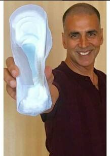 દીપિકાએ અક્ષય કુમારની કઈ ચેલેન્જ ઉપાડીને મૂક્યો વીડિયો? 