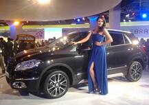 ઓટો એક્સપો 2018: મર્સિડીઝ, BMW સહિત આ કંપનીઓની ઇલેક્ટ્રિક કાર પર રહેશે નજર