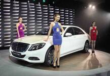 ઓટો એક્સપો 2018: મર્સિડીઝ, BMW સહિત આ કંપનીઓની ઇલેક્ટ્રિક કાર પર રહેશે નજર