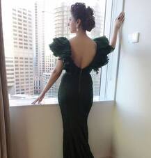 ‘રંગીલા’ ગર્લના બર્થ ડે પર પતિએ આ રીતે કર્યું વિશ, જાણો શું કહ્યું