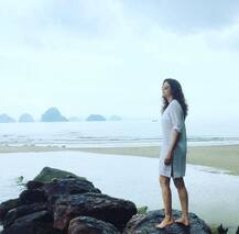 ‘રંગીલા’ ગર્લના બર્થ ડે પર પતિએ આ રીતે કર્યું વિશ, જાણો શું કહ્યું