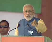 ચૂંટણી રેલીમાં મોદીએ કેમ કર્યો રાહુલ દ્રવિડનો ઉલ્લેખ? જાણો વિગત