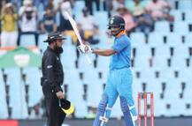 IND vs SA 2nd ODI: ભારત-સાઉથ આફ્રિકા વચ્ચે આજે બીજી વન-ડે મેચ, આ સ્ટાર ખેલાડી કરી શકે છે ડેબ્યૂ