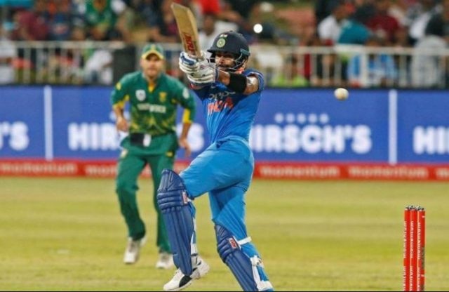 Ind Vs Sa T20 Series: India Vs South Africa T20 Series Ind Vs Sa T20 Series: आयपीएल संपली, आता आंतरराष्ट्रीय ऍक्शन सुरू! दक्षिण आफ्रिकेचा संघ 'या' दिवशी दिल्लीला पोहोचणार