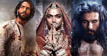 આજે રાજસ્થાન હાઇકોર્ટના જજ માટે \'પદ્માવત\'નું સ્પેશ્યલ સ્ક્રીનિંગ, રીલિઝ માટે નહીં પણ આ છે કારણ