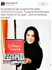 દિલ્લીમાં મેડમ તુષાદ મ્યુઝિયમમાં આ પોર્ન સ્ટારનું મૂકાશે પૂતળું, જાણો વિગત 