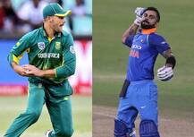 ભારતની જીત બાદ SAની મજાક ઉડી, ફેન્સે કહ્યું- હવે ફરી ક્યારેય લીલો ડ્રેસ નહીં પહેરે આફ્રિકા