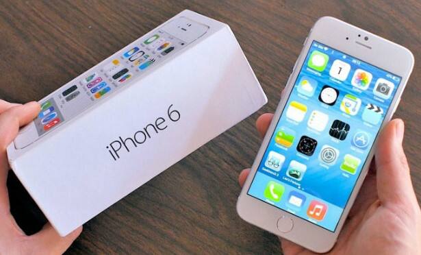 એપલ iPhone 6ના 32Gb વાળું વેરિએન્ટ પહેલા 30,780 રૂપિયામાં મળી રહ્યું હતું, હવે આવી કિમત વધીને 31,900 રૂપિયા થઇ ગઇ છે. 