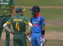 ત્રીજી વનડે પહેલા ગભરાયો કેપ્ટન માર્કરમ, ટીમના બધા ખેલાડીઓને આપી આ સલાહ