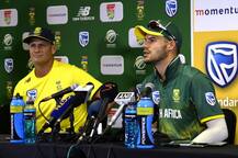 ત્રીજી વનડે પહેલા ગભરાયો કેપ્ટન માર્કરમ, ટીમના બધા ખેલાડીઓને આપી આ સલાહ