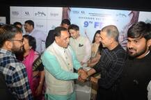 અમદાવાદનો મહેમાન બન્યો અક્ષય કુમાર, ગુજરાતમાં ટેક્સ ફ્રી થઈ શકે છે ફિલ્મ \'પેડમેન\'