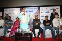 અમદાવાદનો મહેમાન બન્યો અક્ષય કુમાર, ગુજરાતમાં ટેક્સ ફ્રી થઈ શકે છે ફિલ્મ \'પેડમેન\'