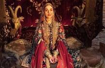 \'પદ્માવત\'માં ખિલજીની રાની બની હતી અદિતી રાવ, પોતાના રૉલને લઇને કર્યો આ મોટો ખુલાસો