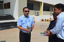 રાજ્યના પાંચ આઈએએસ અધિકારીઓની બદલી, જાણો કોને ક્યાં મુકાયા?