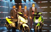 ટીવીએસે ભારતમાં બ્લૂટૂથ ફીચર સાથેનું સ્કૂટર કર્યું લોન્ચ, એક્ટિવાને આપશે ટક્કર