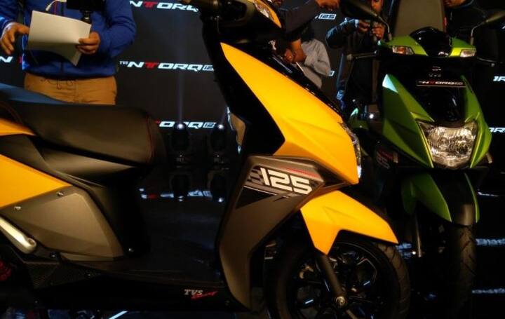 આ સ્કૂટરની સાથે કંપની 18થી 24 વર્ષના યુવાઓને ટોર્ગેટ કરી રહી છે.