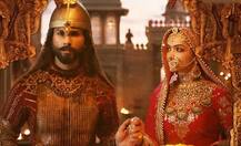 રાજસ્થાનના આ શહેરમાં ‘પદ્માવત’નું સ્પેશિયલ સ્ક્રીનિંગ યોજાયું, જાણો કેટલા પ્રેક્ષક આવ્યા