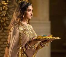 રાજસ્થાનના આ શહેરમાં ‘પદ્માવત’નું સ્પેશિયલ સ્ક્રીનિંગ યોજાયું, જાણો કેટલા પ્રેક્ષક આવ્યા