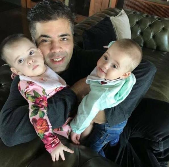 જાણો કરીના કપૂર, કરન જોહર, રાની મુખર્જીના બાળકો એક જગ્યાએ ભેગા થઇ શું કરશે ?