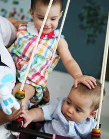 જાણો કરીના કપૂર, કરન જોહર, રાની મુખર્જીના બાળકો એક જગ્યાએ ભેગા થઇ શું કરશે ?