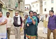 અમદાવાદઃ લવ મેરેજ કરનારી યુવતીને બીજા યુવક સાથે બંધાયા સંબંધ, પ્રેમીના ઘરે જઈને કરી કેવી આઘાતજનક હરકત? જાણો 