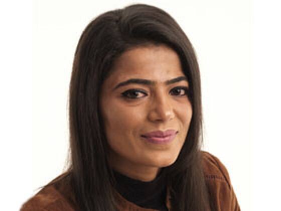 સવિતા પુનિયા